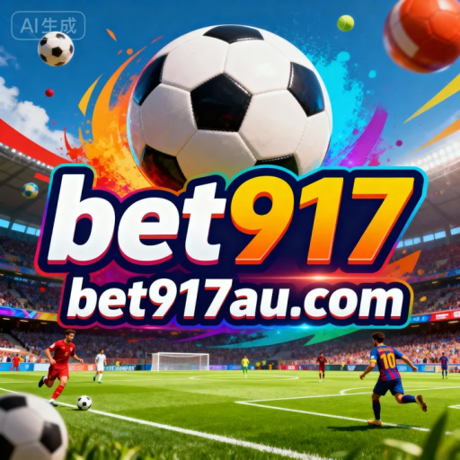 bet917